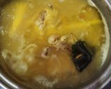 Foto langkah ke 4 dari resep Soto ayam blitar.