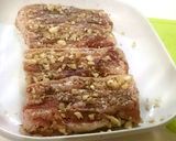 有心食譜：客家小炒-鹽豬五花的食譜步驟2照片