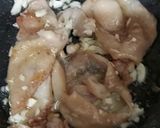 Foto langkah ke 2 dari resep Mie Ayam ala abang Gerobakan.