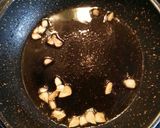 Foto del paso 3 de la receta Arroz a la cubana con salchichas