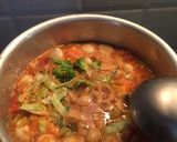 Foto langkah ke 5 dari resep Tom Yam / Tom Yum Seafood.