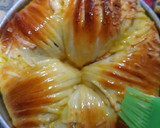 Foto langkah ke 11 dari resep Wool Roll Bread.