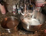 Foto del paso 1 de la receta: Marquesa de Chocolate