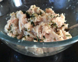 Foto del paso 1 de la receta: Pastel de pollo