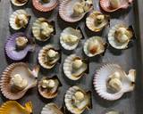 Baked Scallops recipe step 1 photo