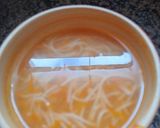 Foto del paso 7 de la receta: Sopa de Verduras