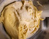 A picture of step 3 of Perfect and Easy Ravani.
