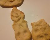 Foto del paso 9 de la receta: Escones 😋