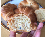 Foto langkah ke 12 dari resep Croissant.