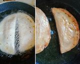 Foto del paso 3 de la receta: Empanadas exprés o taco dorado