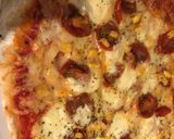Foto del paso 2 de la receta: Masa de Pizza