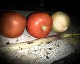 Foto del paso 1 de la receta: Chuleta Valluna
