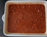 A picture of step 2 of Sausage casserole.