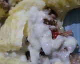 Foto del paso 3 de la receta: Pastel de papa