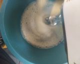 Foto del paso 3 de la receta: Intento de macarrons 1
