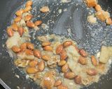 Foto del paso 5 de la receta: Albóndigas de calabacín al horno con salsa de almendras