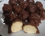 Foto del paso 7 de la receta: Bombones estilo Bon o Bon 🐇