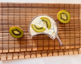 A picture of step 6 of Kiwi 🥝 Shrikhand 😋 With Fresh Festive Flavours ❣️.