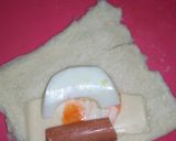 Foto langkah ke 2 dari resep Roti goreng simple.