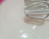 Foto langkah ke 3 dari resep Es krim Walls Kw super lembut.