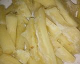 Foto del paso 1 de la receta: Mandió Reviro