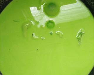 *es cendol lembut tanpa cetakkan* - Step 2