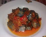 Foto langkah ke 3 dari resep TeRoNg BaLaDo.