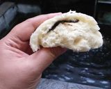 Foto langkah ke 7 dari resep #11.GBA. Bakpao Kukus Simple dan Lembut.