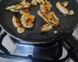 Foto langkah ke 2 dari resep Ayam bakar Lada hitam 💜BuNda.