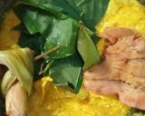 Foto langkah ke 2 dari resep Ayam Bakar Teflon. recook @bunda nunusaurus.