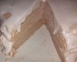 Foto langkah ke 12 dari resep Mille Crepe Cake.