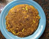 Foto del paso 3 de la receta: Tortilla de brócoli y queso