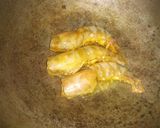 মশালেদার চিংড়ি(Masaledar chingri recipe in Bengali) রেসিপি ধাপ - 1 ছবি