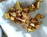 Foto del paso 3 de la receta: Estofado de cabeza de lomo moruno