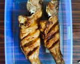 Foto langkah ke 9 dari resep Ikan Kerapu Saus Nanas 🍍.