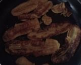 Foto langkah ke 2 dari resep Pisang Bakar Coklat Keju.