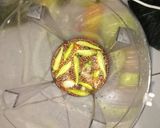 Foto langkah ke 1 dari resep Daun ubi jalar masak kuning. (plus2).