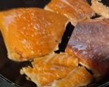 Foto del paso 2 de la receta: Salmón al merkén