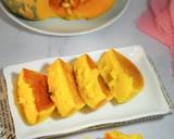 Cara Membuat Pukis Kabocha 6