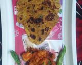 પાલક પરોઠા (Palak Paratha Recipe In Gujarati રેસીપી સ્ટેપ1ફોટો