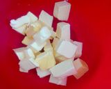 Sajtos-burgonyapogácsa recept fázis 2 fotója
