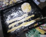 Foto del paso 4 de la receta: Ñoquis de zapallo