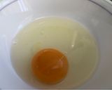 A picture of step 2 of Fluffy American Pancakes.