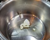 Foto del paso 4 de la receta: Empanadas fritas de roast beef!!