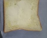 Foto langkah ke 5 dari resep Roti Boy Toast.