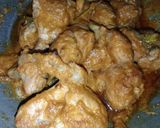 Foto langkah ke 4 dari resep Ayam Bakar Taliwang.