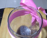 A picture of step 4 of Faluda.