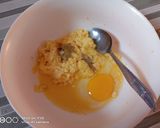 Foto langkah ke 2 dari resep Perkedel Jagung (Dadar Jagung) ala DietQu.