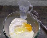 Foto langkah ke 1 dari resep Crispy Crepes.