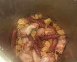 Foto del paso 3 de la receta: Lentejas